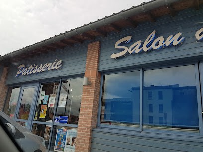 Boulangerie MH - Castanet, Boulangerie à Castanet-Tolosan