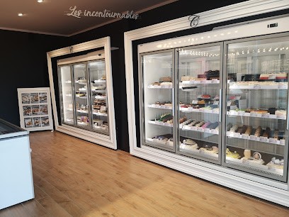 Van Den Casteele, Pâtisserie à Plaisir