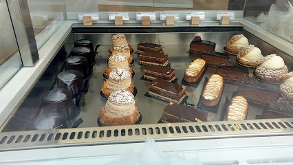 Les Gourmands Disent Sébastien Gouillon, Pâtisserie à Fontenay-sous-Bois