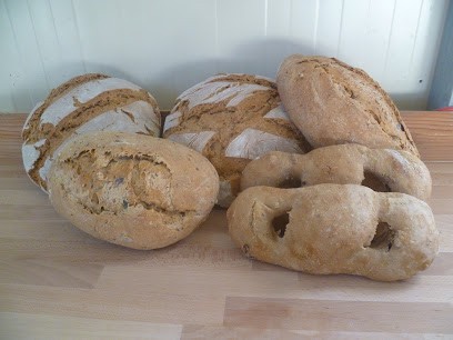 Fournil De Cassandre, Boulangerie à Saint-Laurent-d'Olt