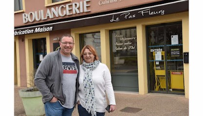 Maison Gamarre, Boulangerie à Tournus