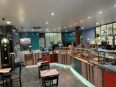 Maison Milo, Boulangerie à Lux