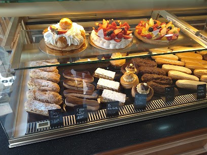 Boulangerie jubert, Boulangerie à Briare