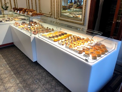 Maison GIZA, Pâtisserie à Cusset