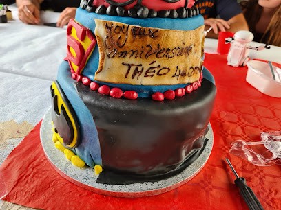 Kirchdoerffer Jean-Michel, Boulangerie à Barbey