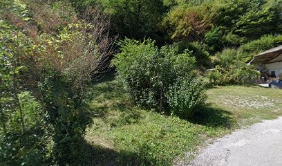 Fournil Du Ronceveau, Boulangerie à Charancieu