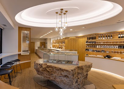 Beziat Frères, Boulangerie à Cahors