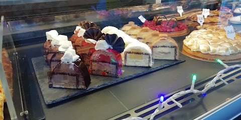 Le Fournil de Claix, Boulangerie à Claix