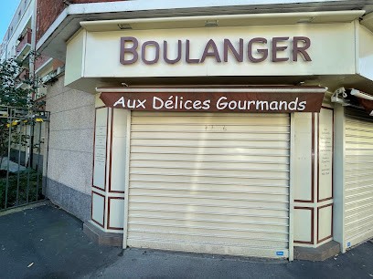 Aux Délices Gourmands, Boulangerie à Nogent-sur-Marne