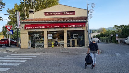 Boulangerie Nicot, Boulangerie au Beausset
