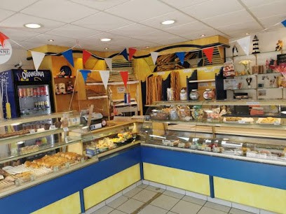 Boulanger Pâtissier MOY, Boulangerie à Quinéville