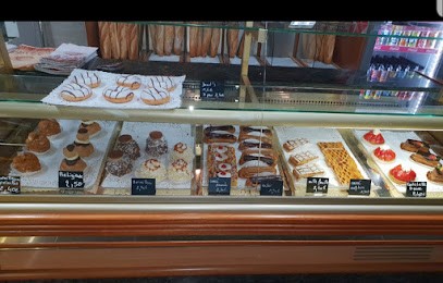 Au Coin Gourmand, Boulangerie à Halluin