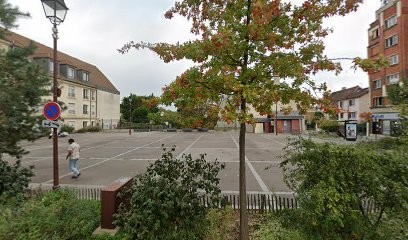 Ma Mie Est Chaude, Boulangerie à Versailles