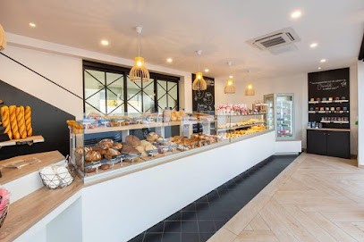 Farine Et Cacao, Boulangerie à Montreuil-Juigné
