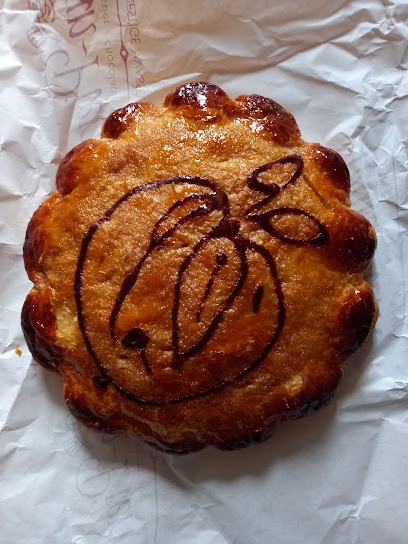 Jean Pierre, Pâtisserie à Wasselonne