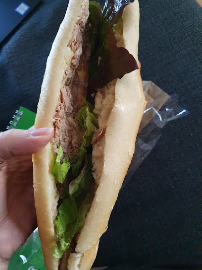 Oterka, Boulangerie à Lyon 02