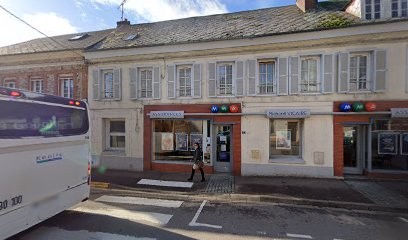 L.c.b, Boulangerie à Criquetot-l'Esneval