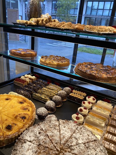 Boulangerie De La Médiathèque, Boulangerie à Savigny-le-Temple