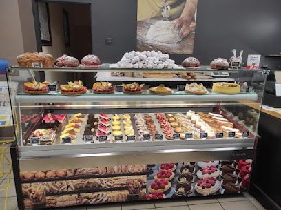 BOULANGERIE EPICERIE, Boulangerie à Chevrières