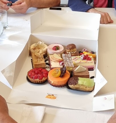 Maison Vallery, Boulangerie à Terres-de-Caux