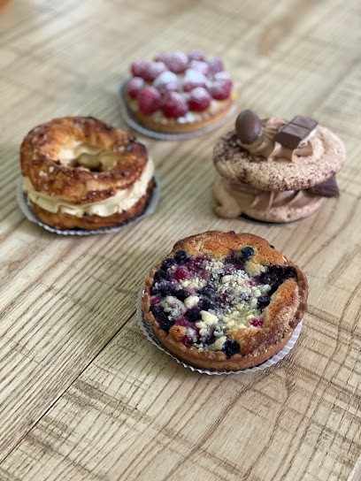 Boulangerie Brecé, Boulangerie à Gorron