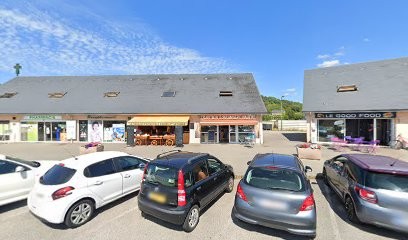 Tradition Boulangere, Boulangerie à Épouville