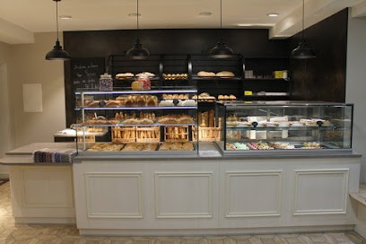 Maurer Bakery Snacking, Boulangerie à Volmunster