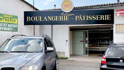 The Baker YMZ, Boulangerie au Palais-sur-Vienne