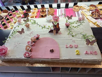 Boulangerie Du Vieux Château, Boulangerie à Château-Gaillard