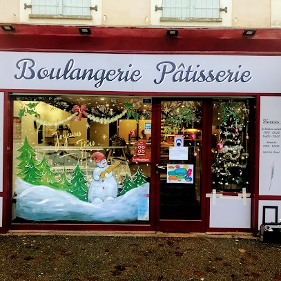 Brigitte, Boulangerie à Maincy