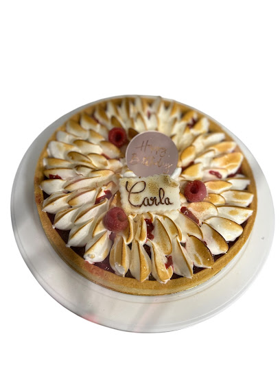 L'atelier Gourmand, Pâtisserie à Coux