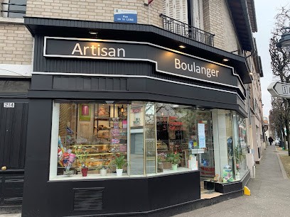 FOURNIL DE LA LUNE, Boulangerie à Maisons-Alfort