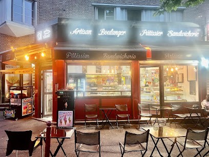 Boulangerie Artisanale Chaalal, Boulangerie au Pré-Saint-Gervais