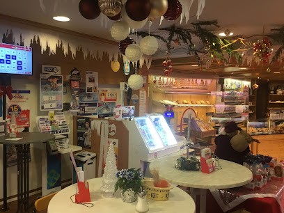 CR Diffusion, Boulangerie à Sundhoffen