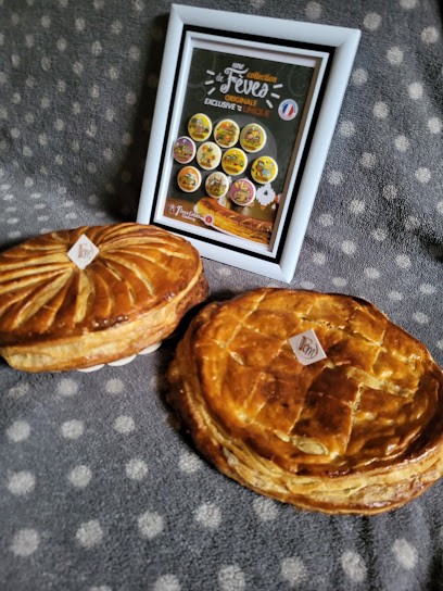 S.e.l.n, Boulangerie à Meusnes