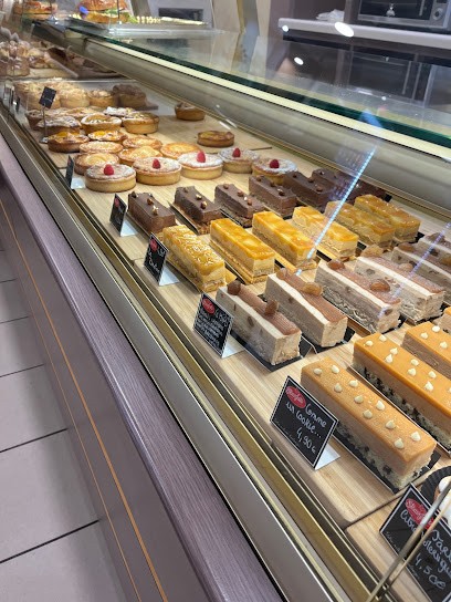 Maison Caille, Boulangerie Pâtisserie, Boulangerie au Plessis-Robinson