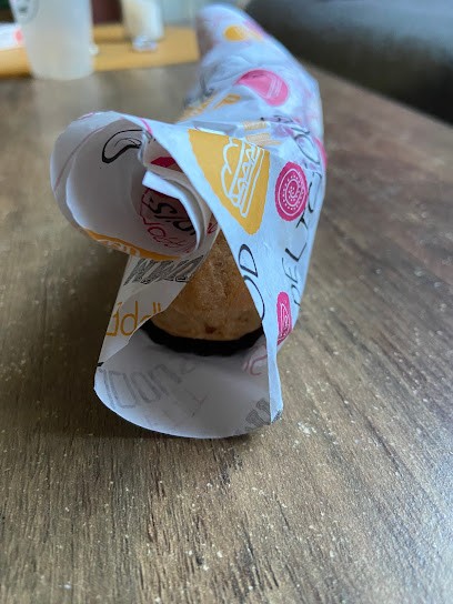 Le Fournil De Camon, Boulangerie à Camon