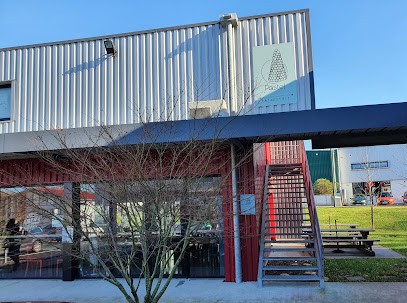 Pâtisserie Pastel, Pâtisserie à Ascain