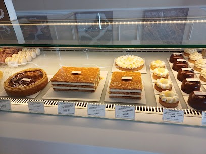 Simplicité Pâtisserie Chocolaterie, Pâtisserie à Lannion