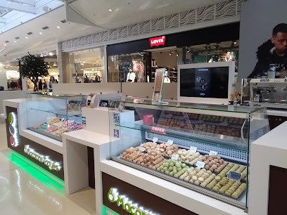 Ô Macarons Toqués, Pâtisserie à Noyelles-Godault