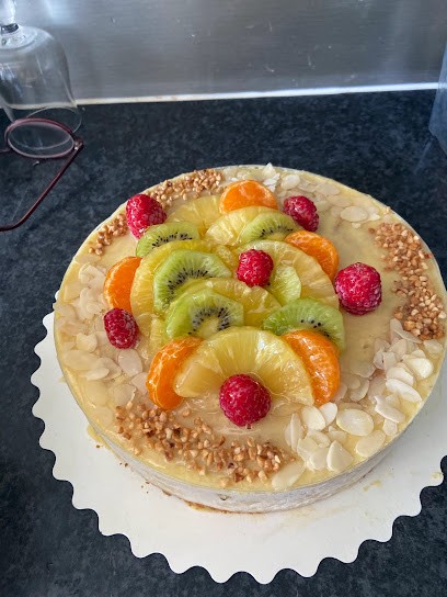 Le Fournil De Fontes, Boulangerie à Fontès