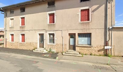 Aux Saveurs D'enfance, Boulangerie à Montcet