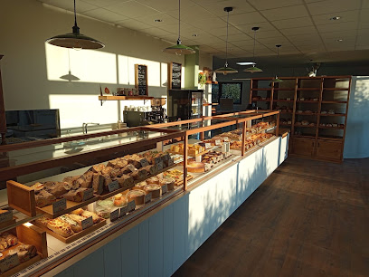 Boulangerie Derrière Les Fagots Boulangerie à Mutzig