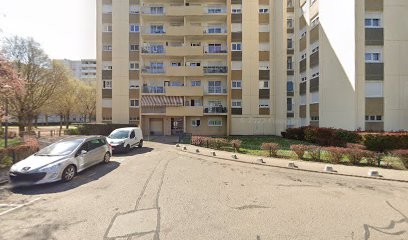 Castellano Marc, Boulangerie à Vaulx-en-Velin