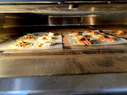 Jules Et Marie Escalquens, Boulangerie à Escalquens