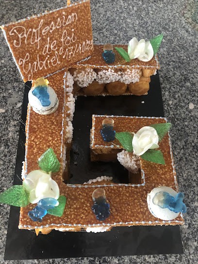 Aux Délices D'Offranville, Boulangerie à Offranville