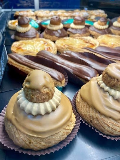 Boulangerie - Rivière Eric, Boulangerie à Pontcarré