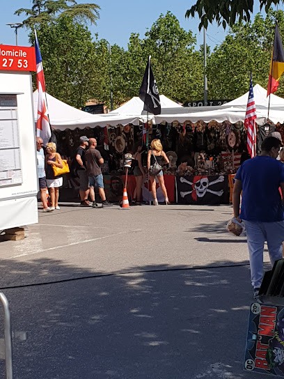 Velay Robert, Boulangerie à Saint-Maximin-la-Sainte-Baume