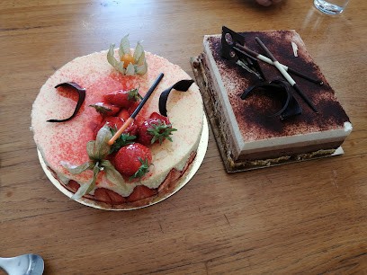 Eric Mallet Sarl, Boulangerie à Chécy