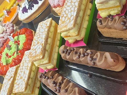 Brin Thierry, Boulangerie à Chemillé-en-Anjou